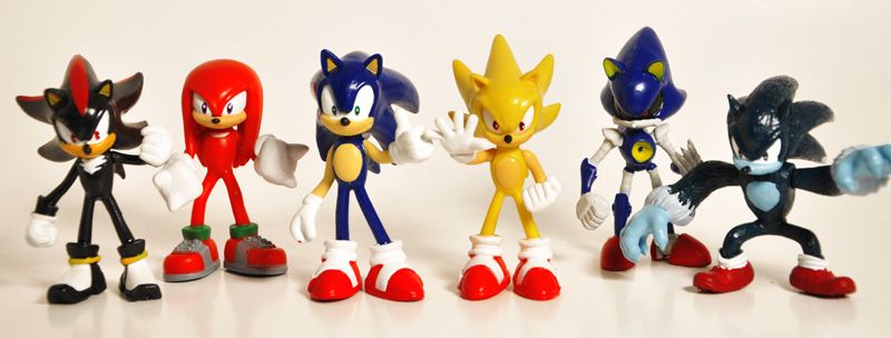 tomy super sonic